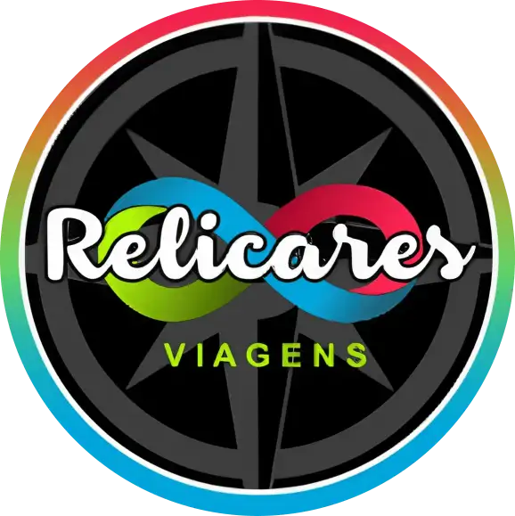 Relicares Viagens