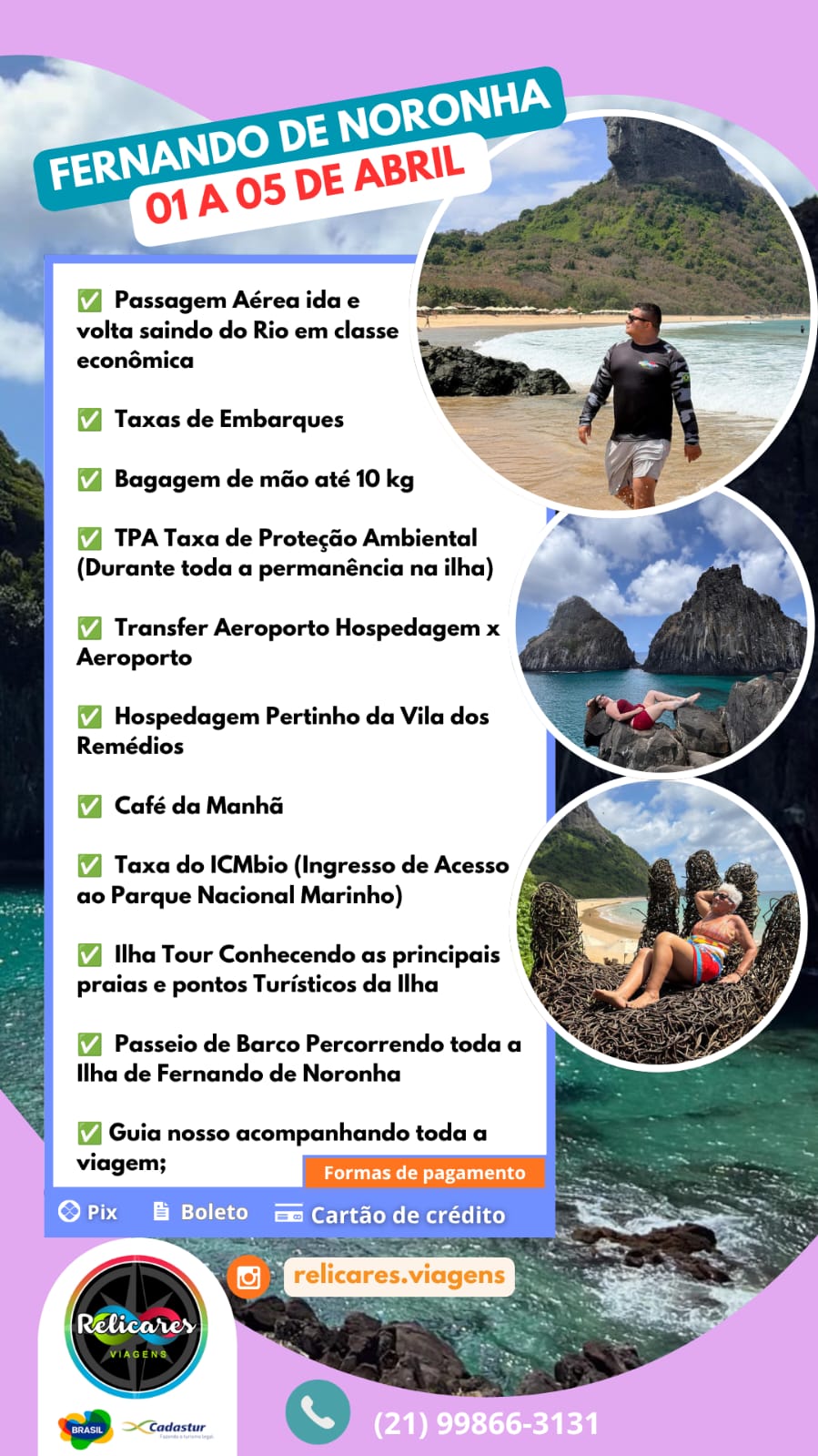 fernando de noronha