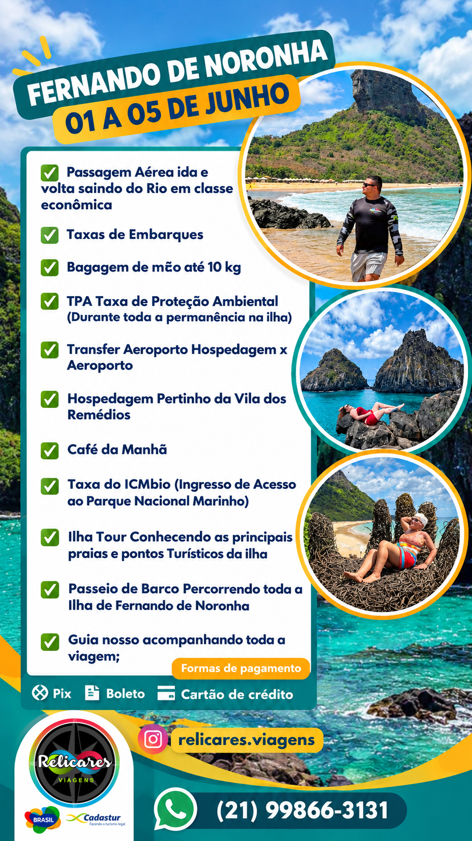fernando de noronha